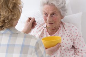 National Family Caregivers Month California