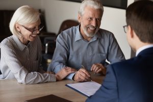 California Executor