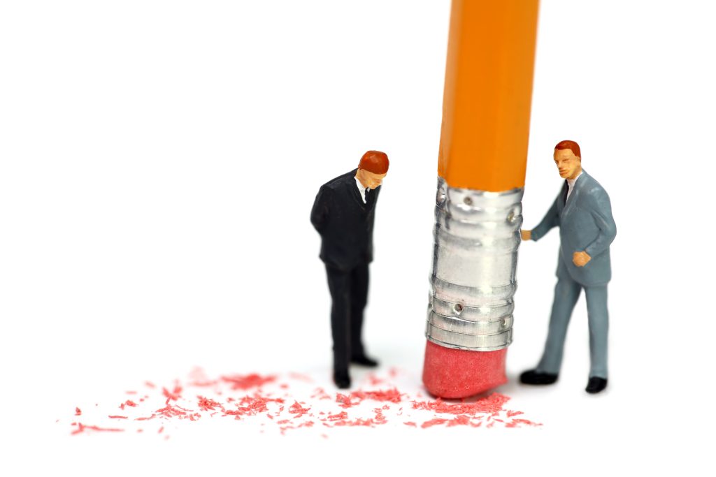 California Trust Administration Mistakes