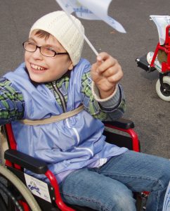 Special needs planning California