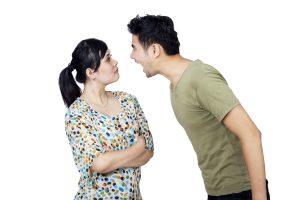 Blended families California