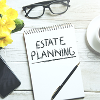 updating estate plan California