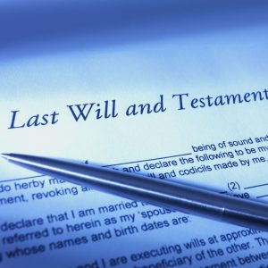 When Estate Planning Documents Say One Thing—and Mean Another