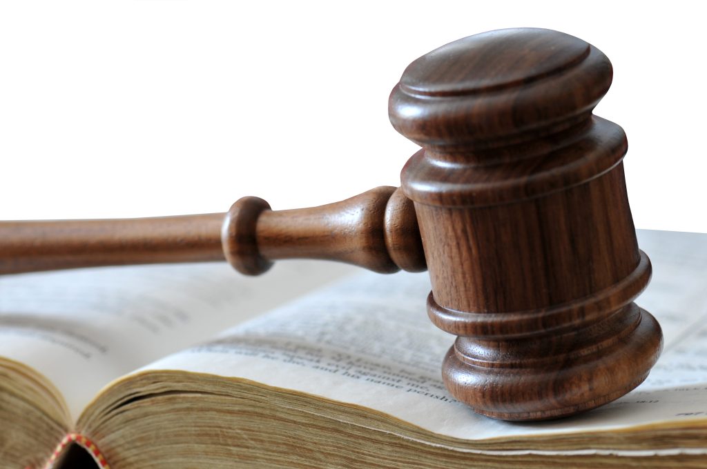 Probate laws California